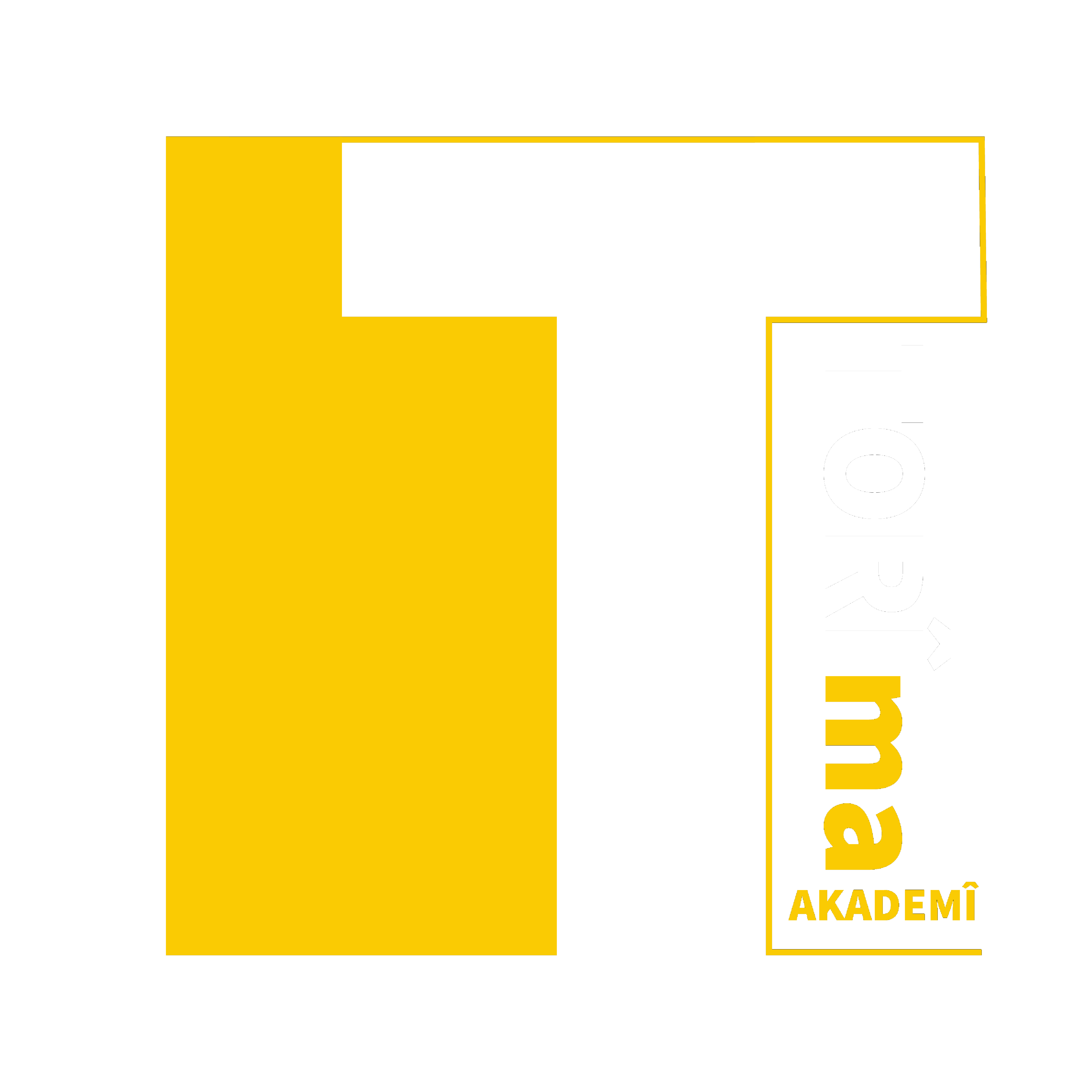 TORIma Academy Logo